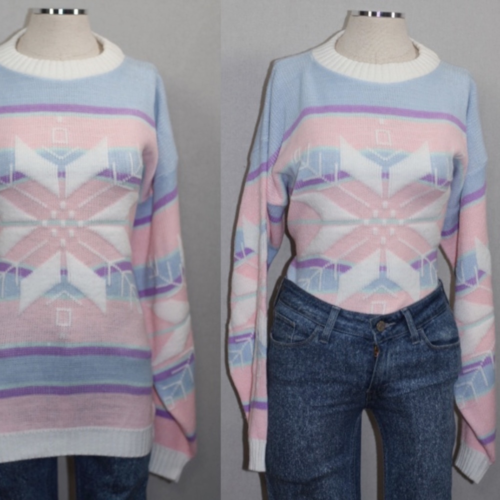 Diversity Sport Sweater